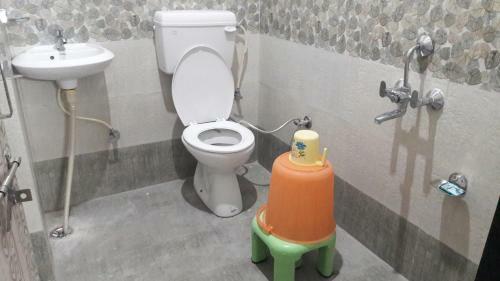 Hostal Nandini Paying Guest House
