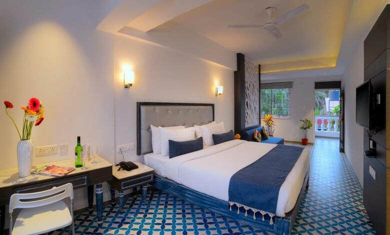 Hotel Treehouse Nova