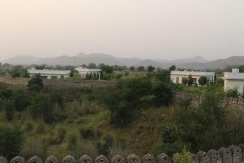 Hotel Gandharva Retreat