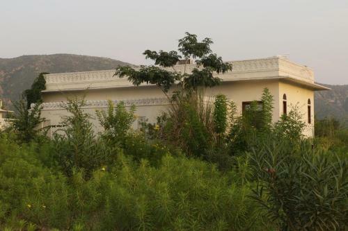 Hotel Gandharva Retreat