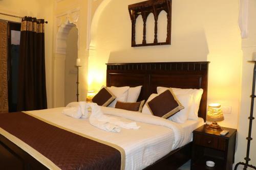 Hotel Gandharva Retreat