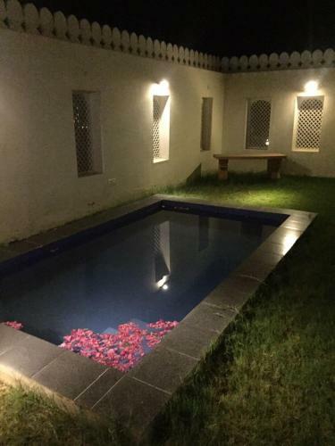 Hotel Gandharva Retreat