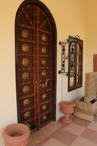 Hotel Gandharva Retreat
