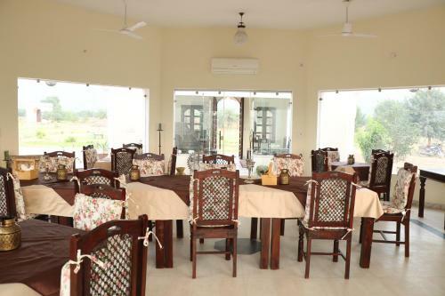 Hotel Gandharva Retreat