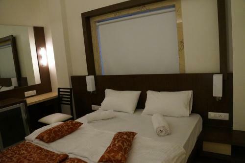 Hotel Nakshatra Residency