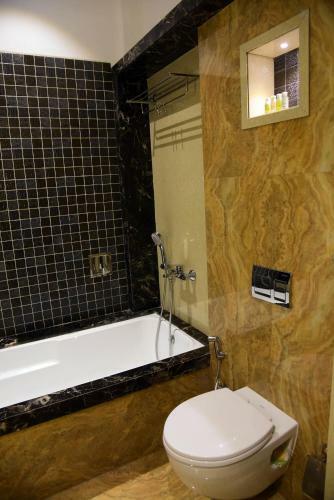 Hotel Nakshatra Residency