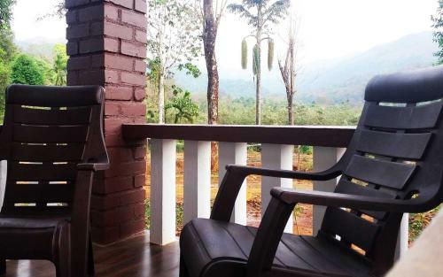 A Valley Retreat Homestay