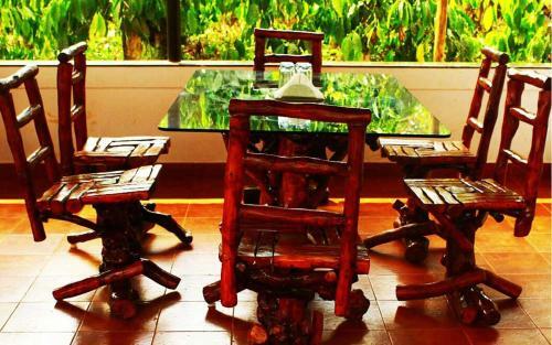 A Valley Retreat Homestay