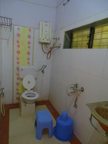 Hotel Jogalekar Cottage