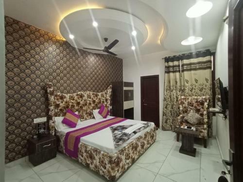 Hotel Jai Surya