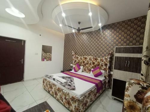 Hotel Jai Surya