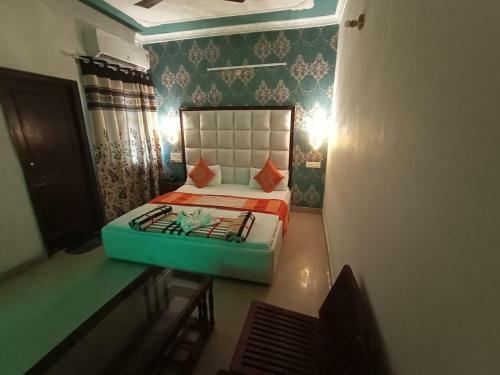 Hotel Jai Surya