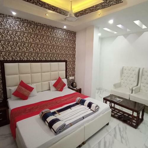 Hotel Jai Surya