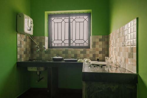 Apartamentos Pleasant 1bhk Home In Morjim, Goa