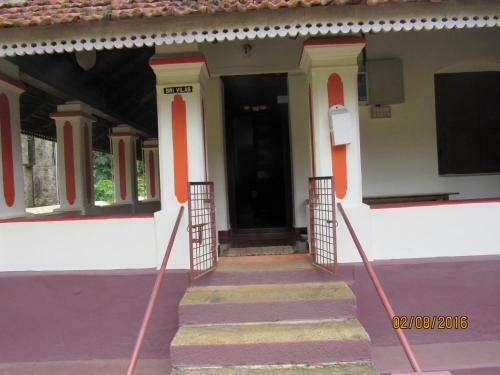Srivilas