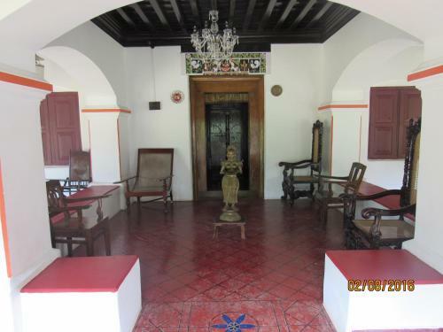 Srivilas