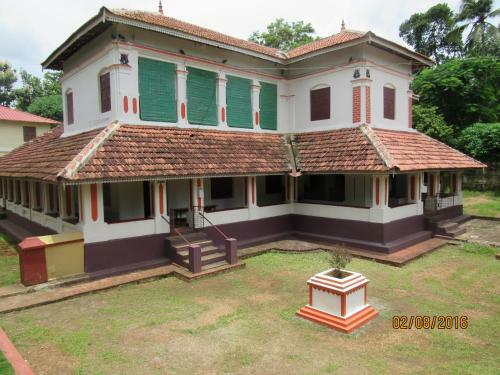 Srivilas