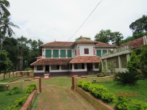 Srivilas