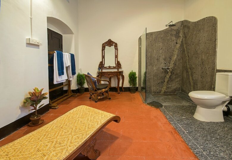 Bed & Breakfast Laika Heritage Stay