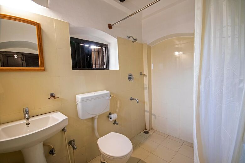 Bed & Breakfast Laika Heritage Stay
