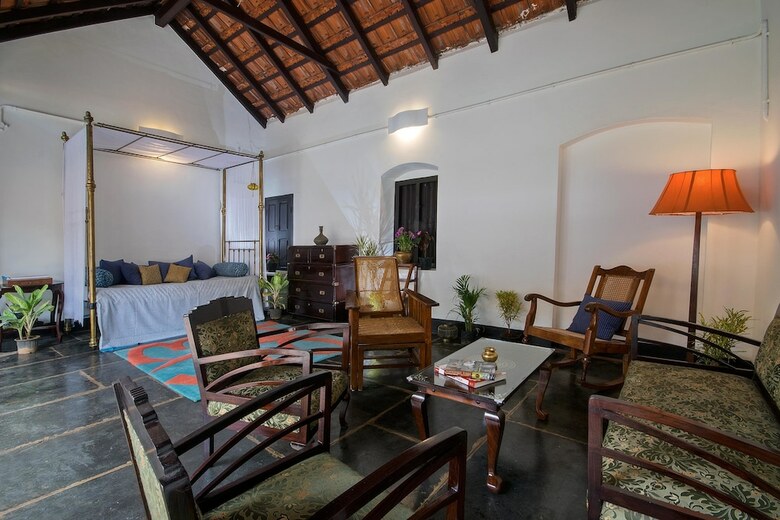 Bed & Breakfast Laika Heritage Stay