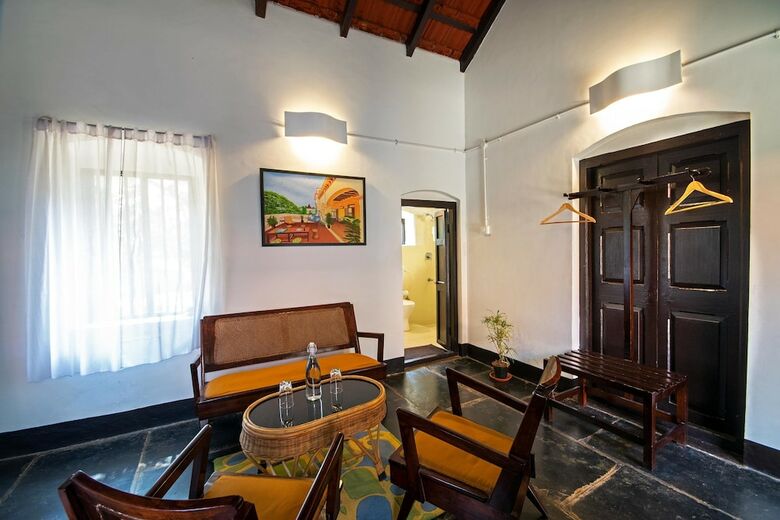 Bed & Breakfast Laika Heritage Stay