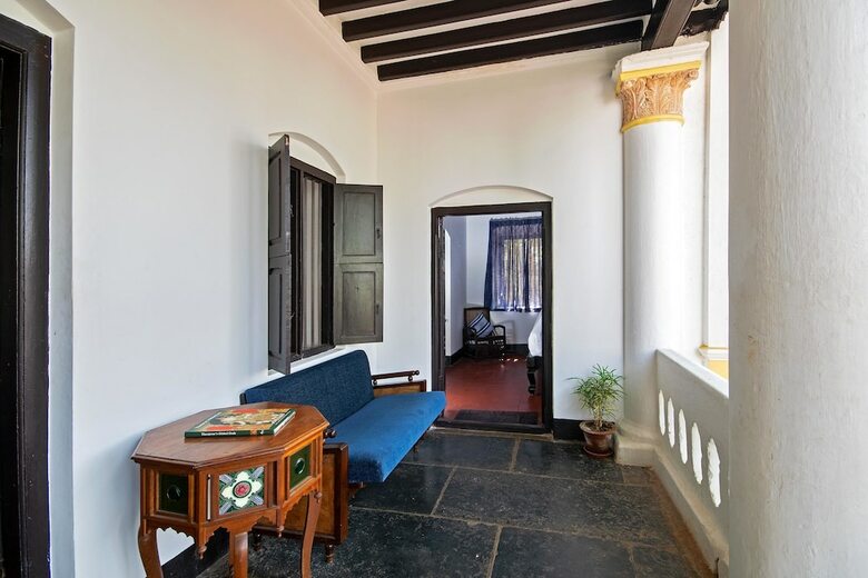Bed & Breakfast Laika Heritage Stay