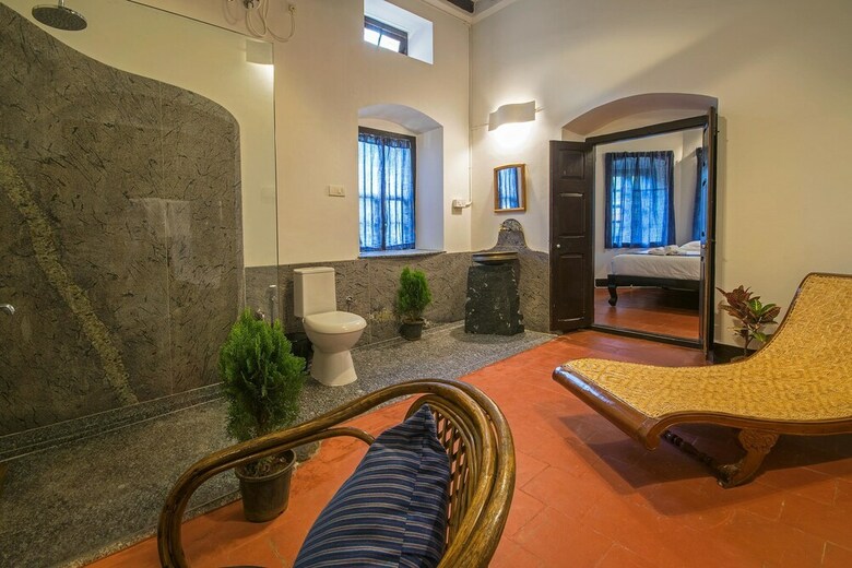 Bed & Breakfast Laika Heritage Stay