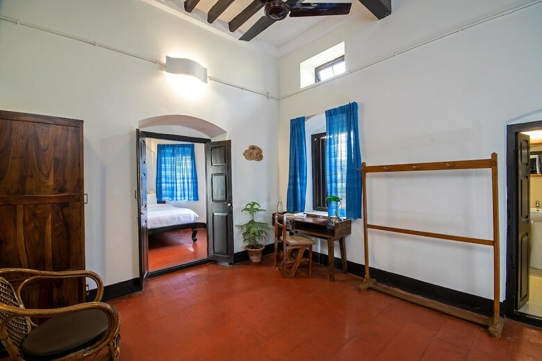 Bed & Breakfast Laika Heritage Stay