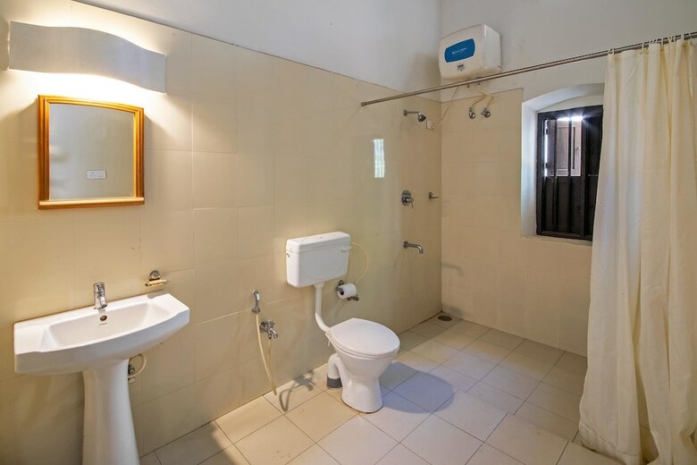 Bed & Breakfast Laika Heritage Stay