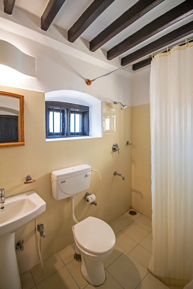 Bed & Breakfast Laika Heritage Stay