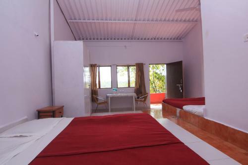 Hotel Dabhosa Waterfall Resort, A Nature Trails Resort