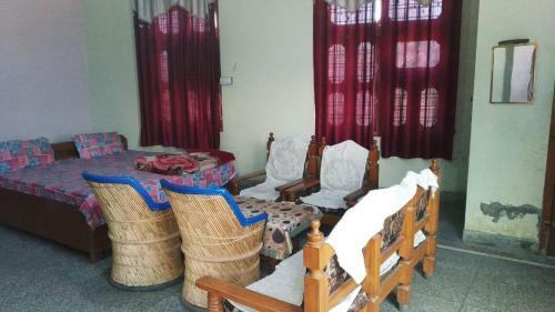 Hotel Alwar Dhaba