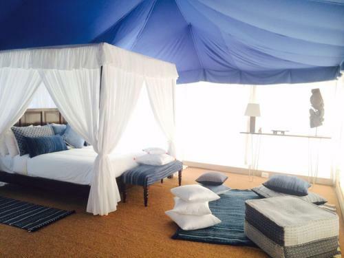 Hotel Samsara Resort And Camp
