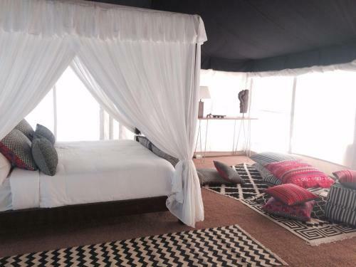 Hotel Samsara Resort And Camp