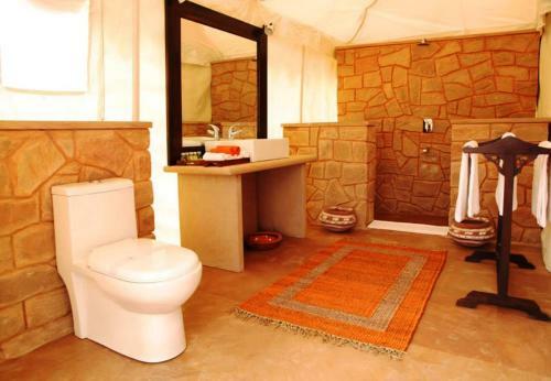 Hotel Samsara Resort And Camp