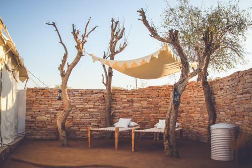Hotel Samsara Resort And Camp