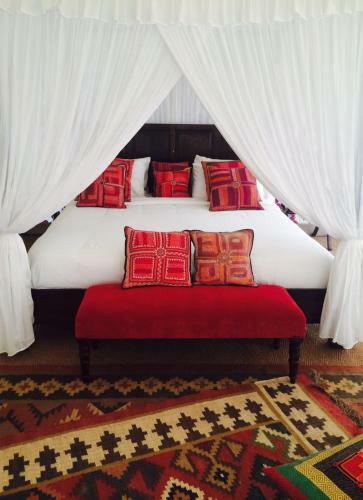 Hotel Samsara Resort And Camp