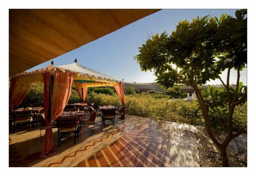 Hotel Samsara Resort And Camp