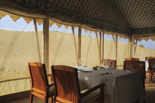 Hotel Samsara Resort And Camp
