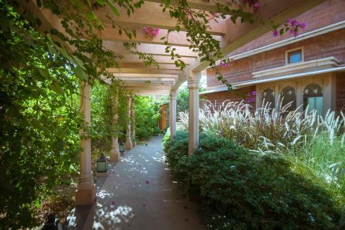 Hotel Samsara Resort And Camp