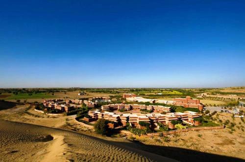 Hotel Samsara Resort And Camp