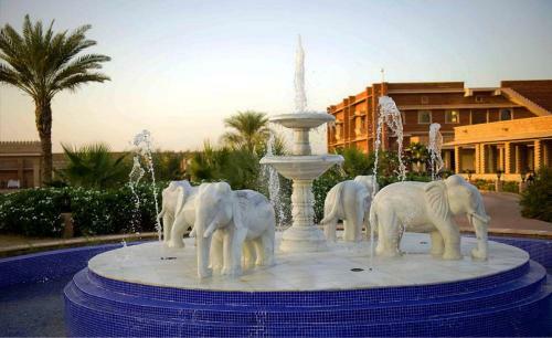 Hotel Samsara Resort And Camp