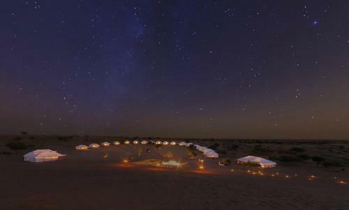 Hotel Samsara Resort And Camp