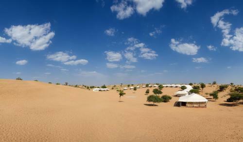 Hotel Samsara Resort And Camp