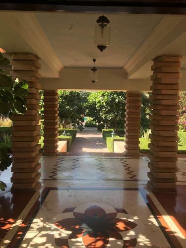 Hotel Samsara Resort And Camp