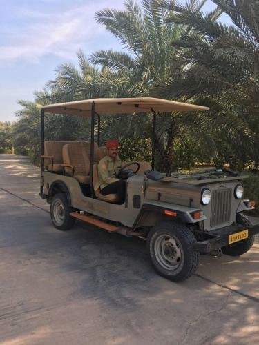Hotel Samsara Resort And Camp