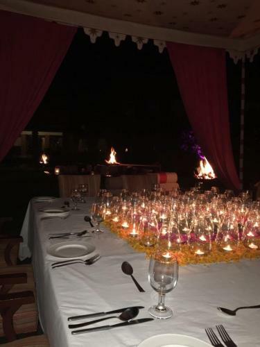 Hotel Samsara Resort And Camp