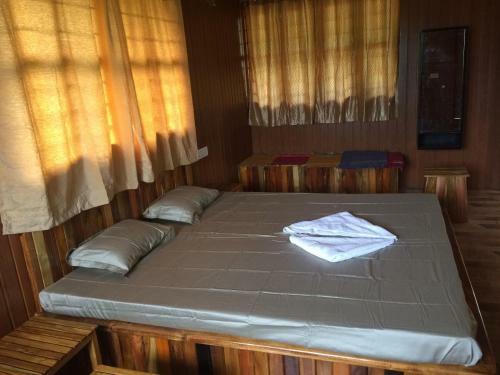 Ibbani Homestay, Siddapur