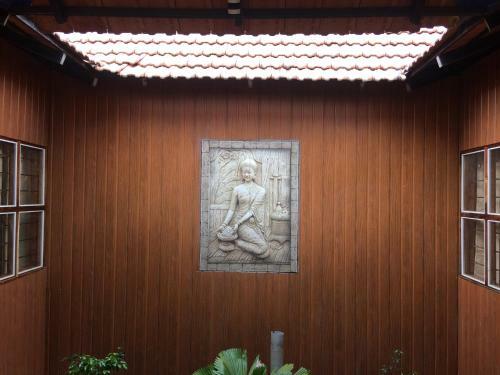 Ibbani Homestay, Siddapur
